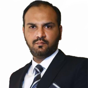 Picture of Kashif Naz