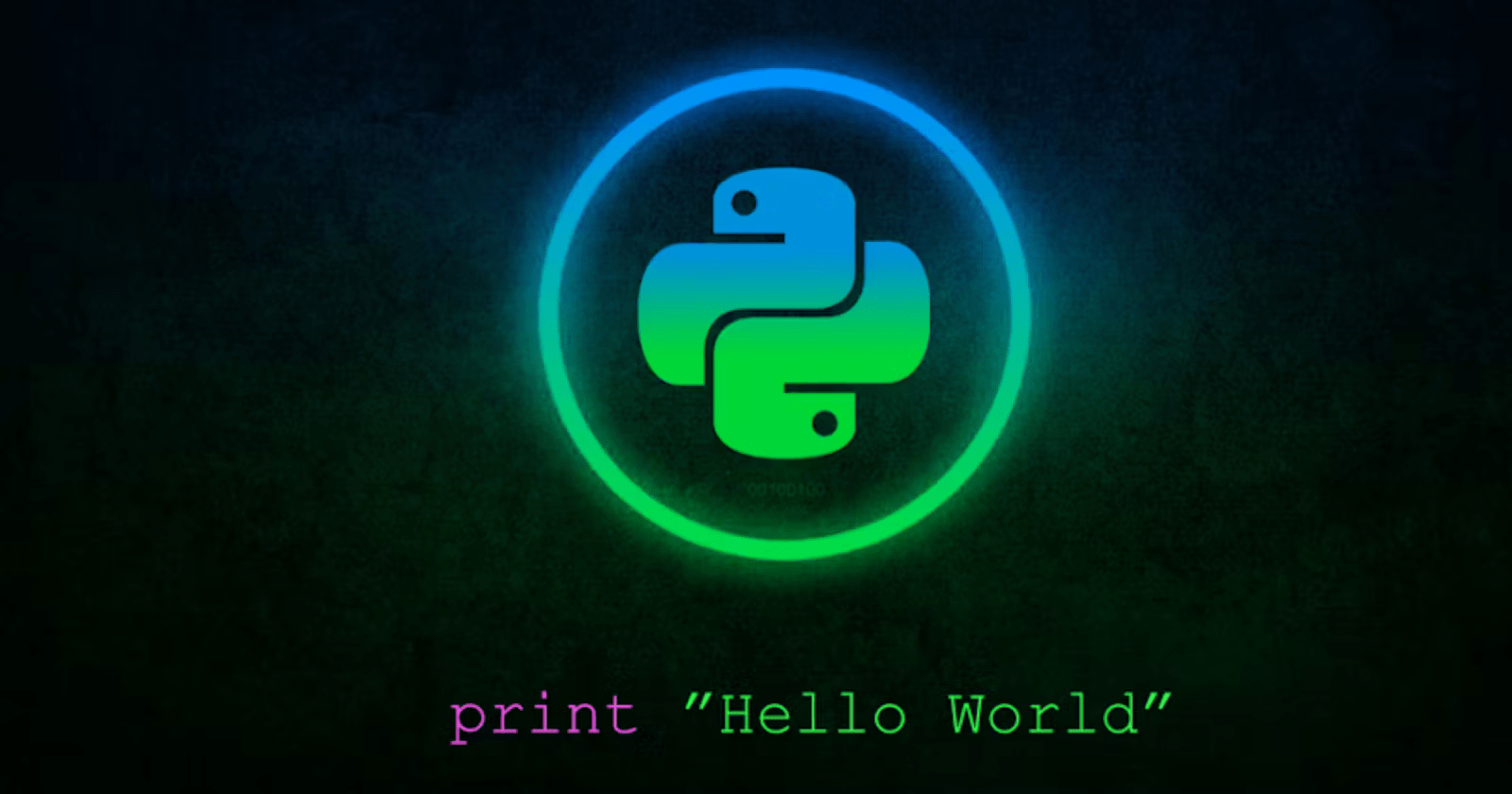 4 Ways to Install Python in Windows - CampMetrics